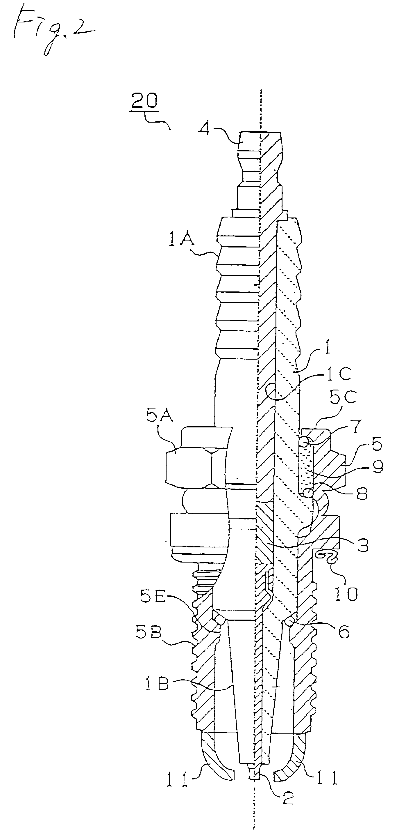 Ignition system