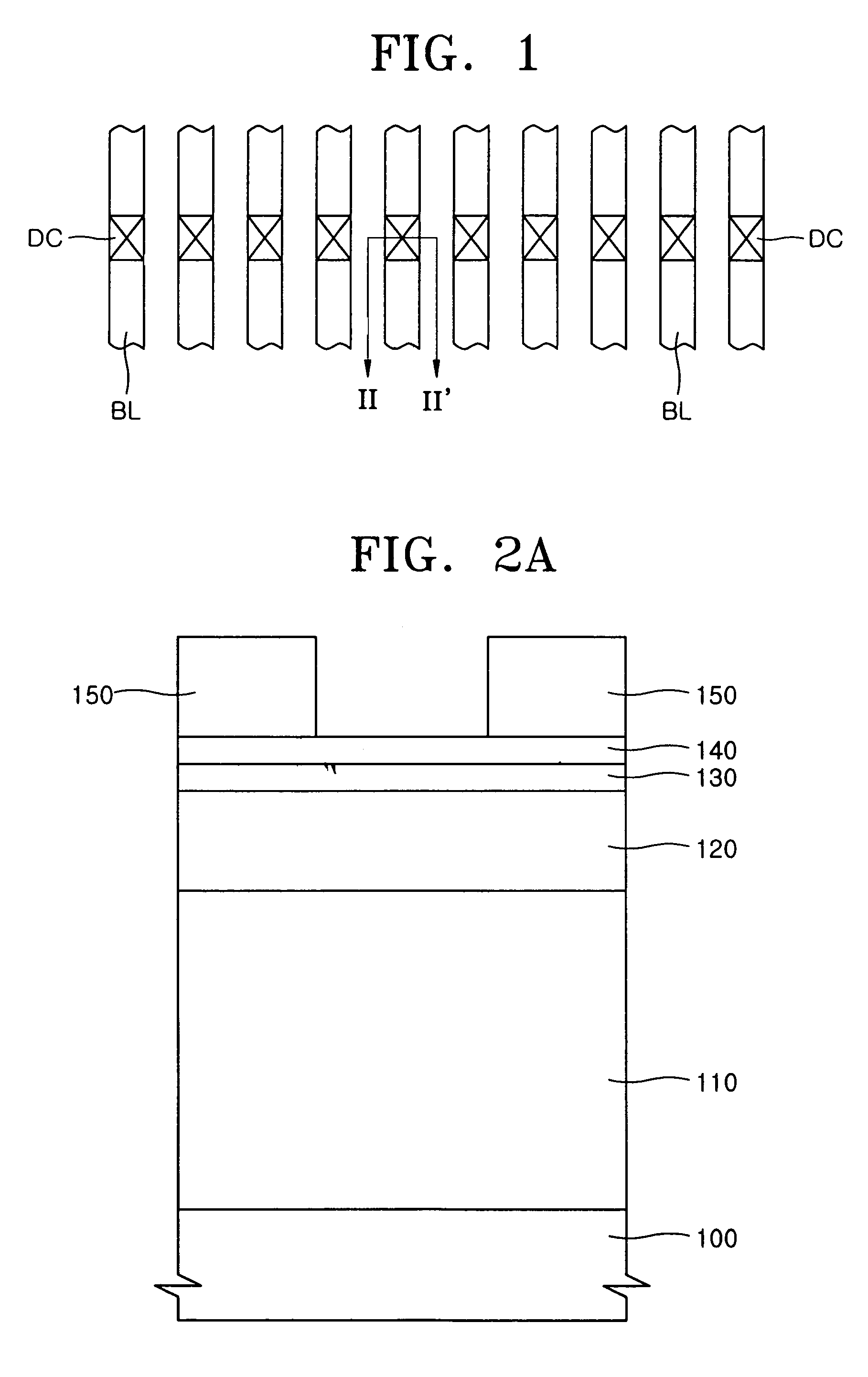 Method of etching carbon-containing layer and method of fabricating semiconductor device