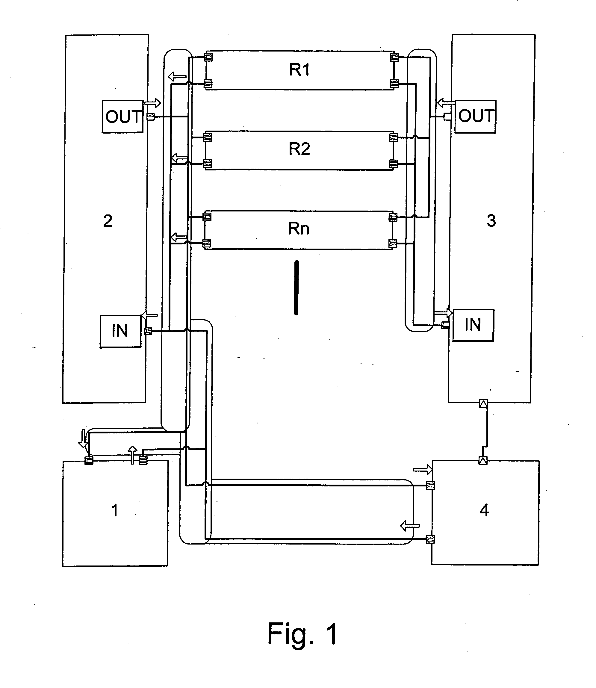 Controller for processing apparatus