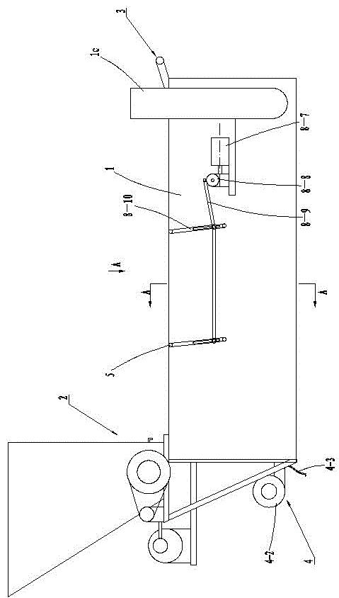 Method for processing potato chips