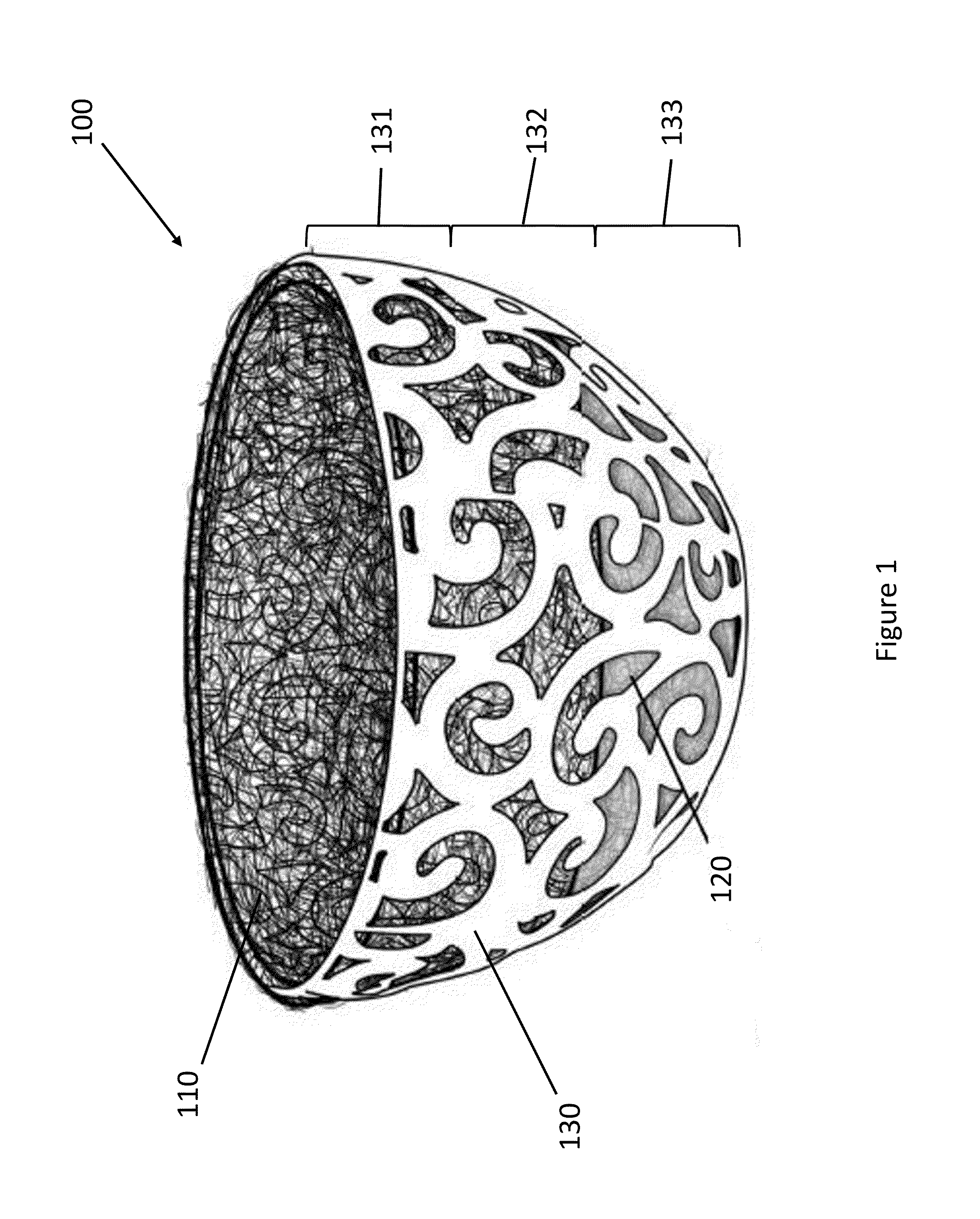 Coco Fiber Planter