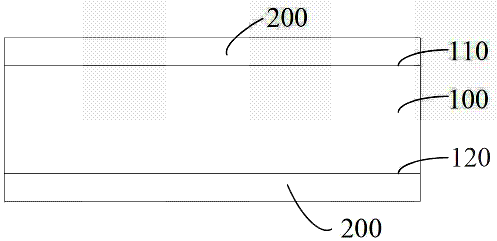 Method for cutting tempered glass