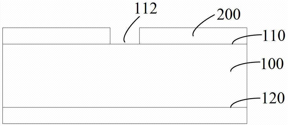 Method for cutting tempered glass