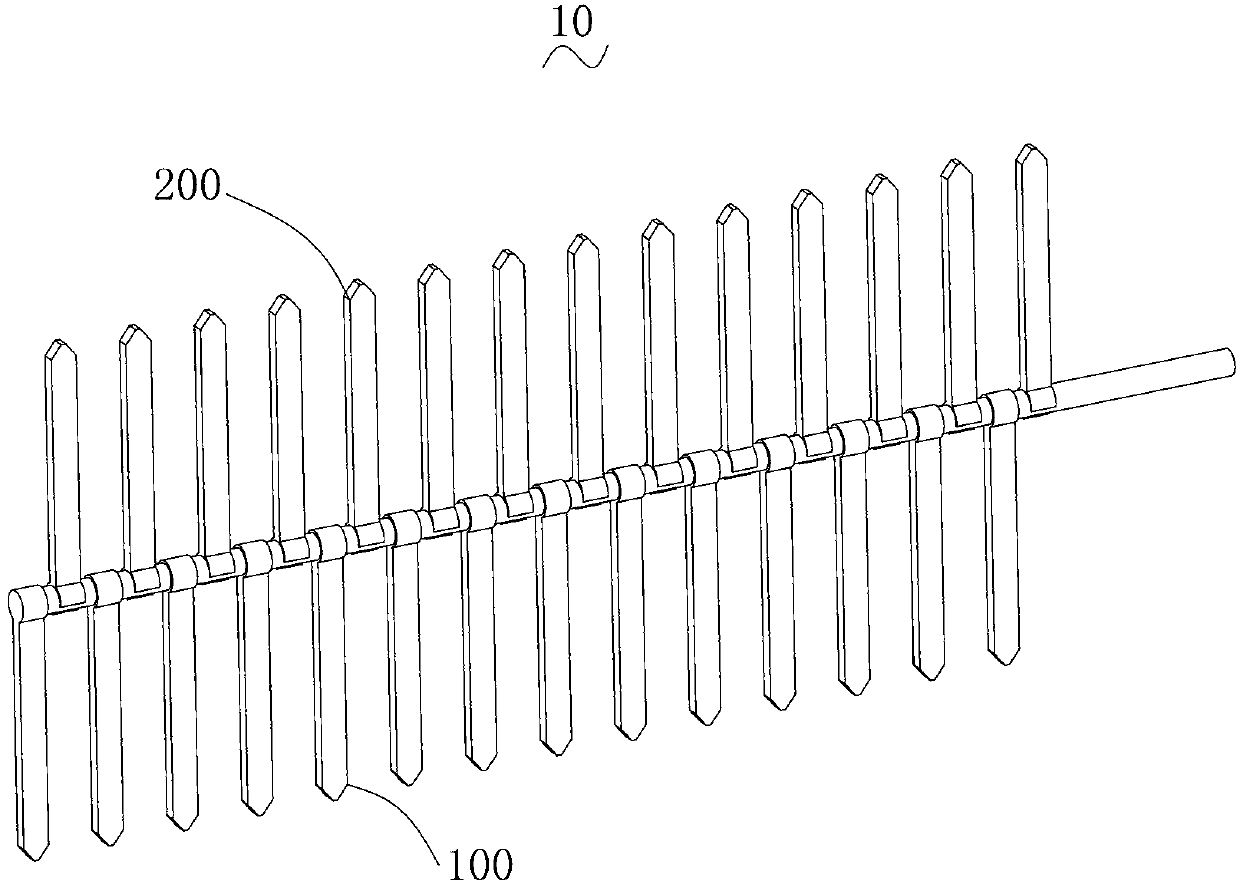 Comb