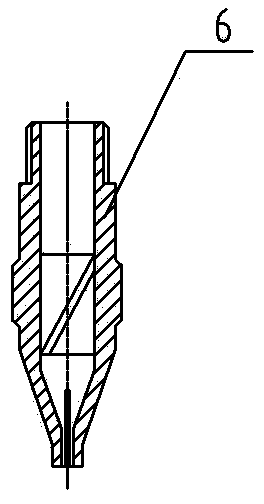 Integrated device for beewax cutting and jelly collecting for obtaining royal jelly