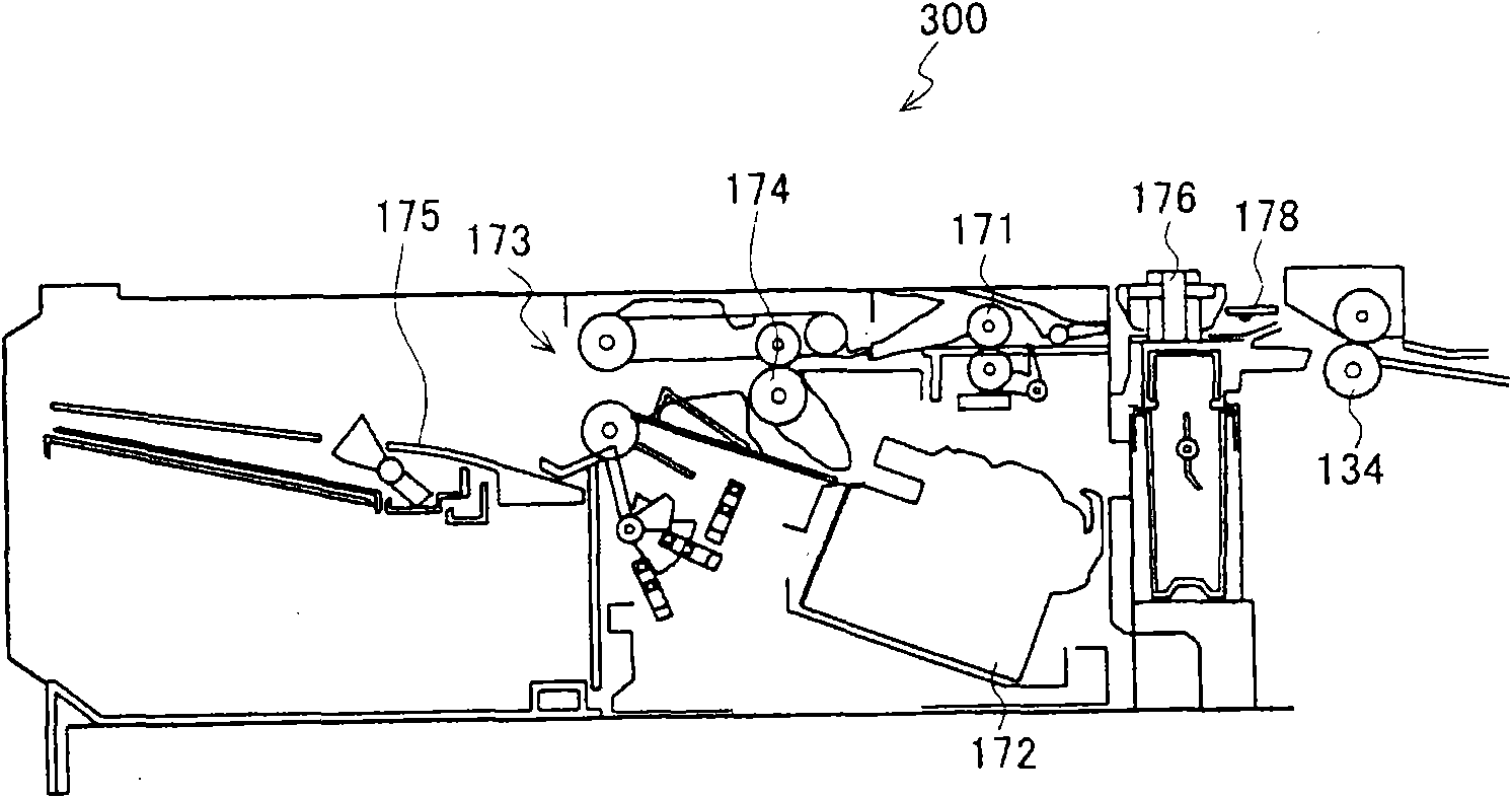 Image forming apparatus and preview display method