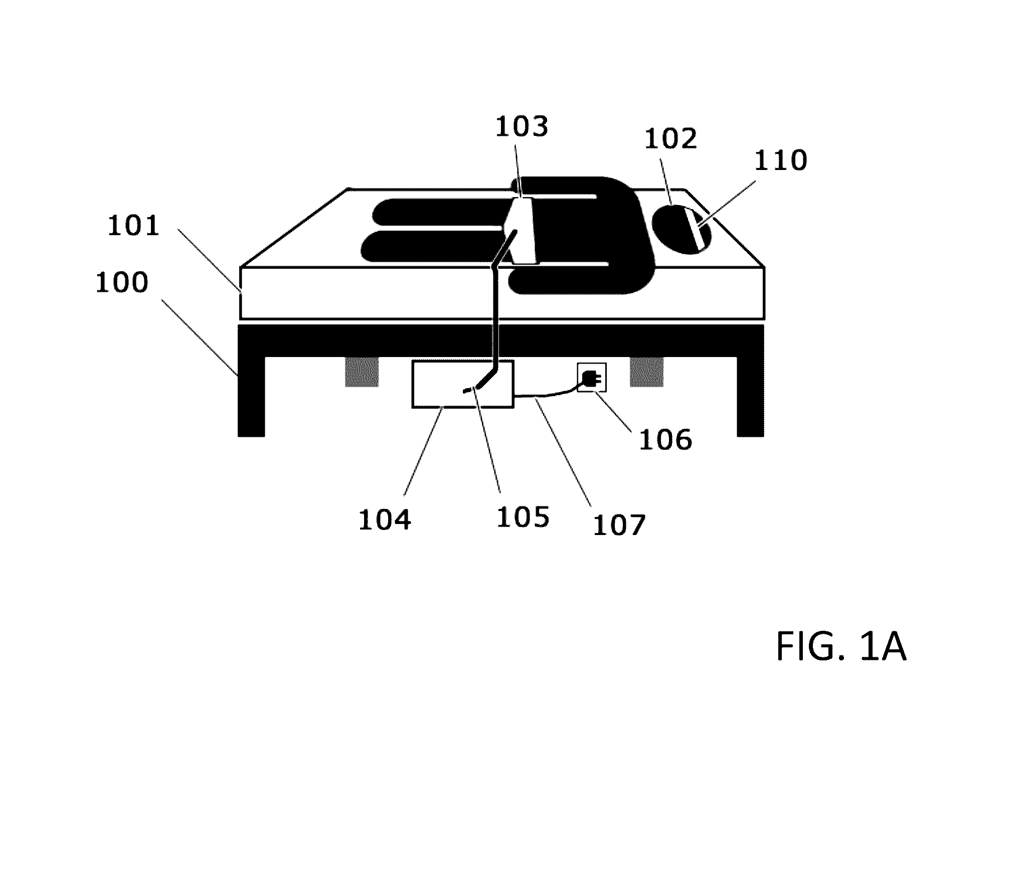 Erotic dream induction apparatus