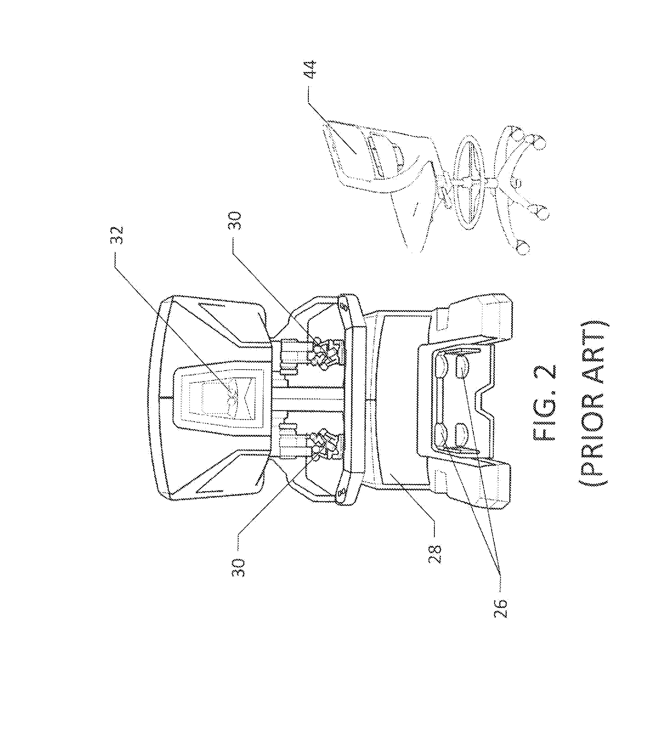 Anthro-Centric Multisensory Interface for Sensory Augmentation of Telesurgery