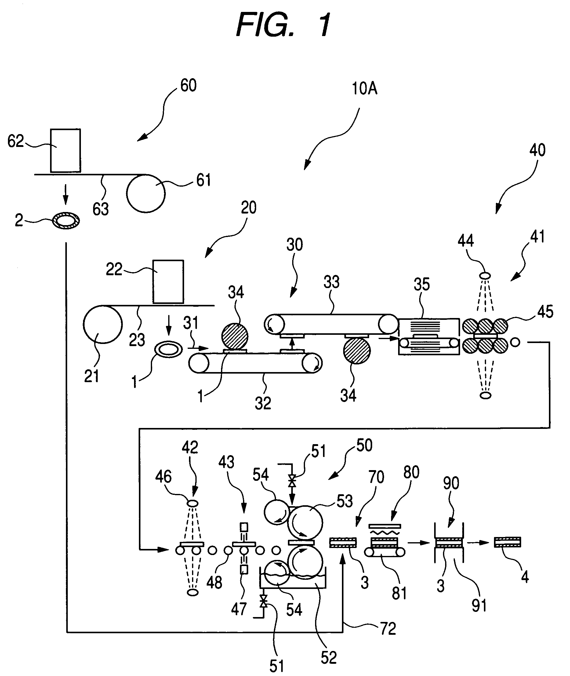 Method of manufacturing friction plate