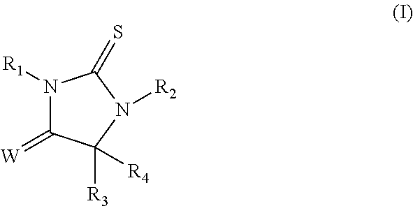 Androgen receptor antagonists and uses thereof