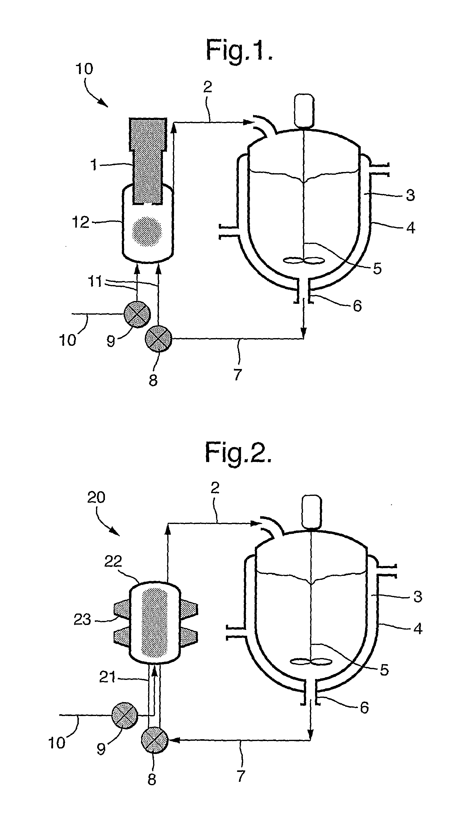 Process for Making Crystals