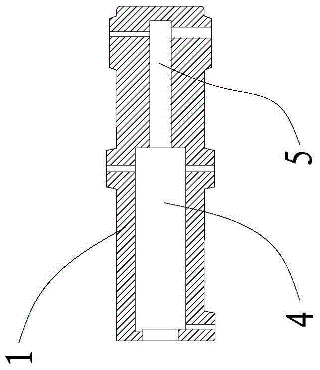 A two-cylinder four-stroke hydraulic free-piston engine