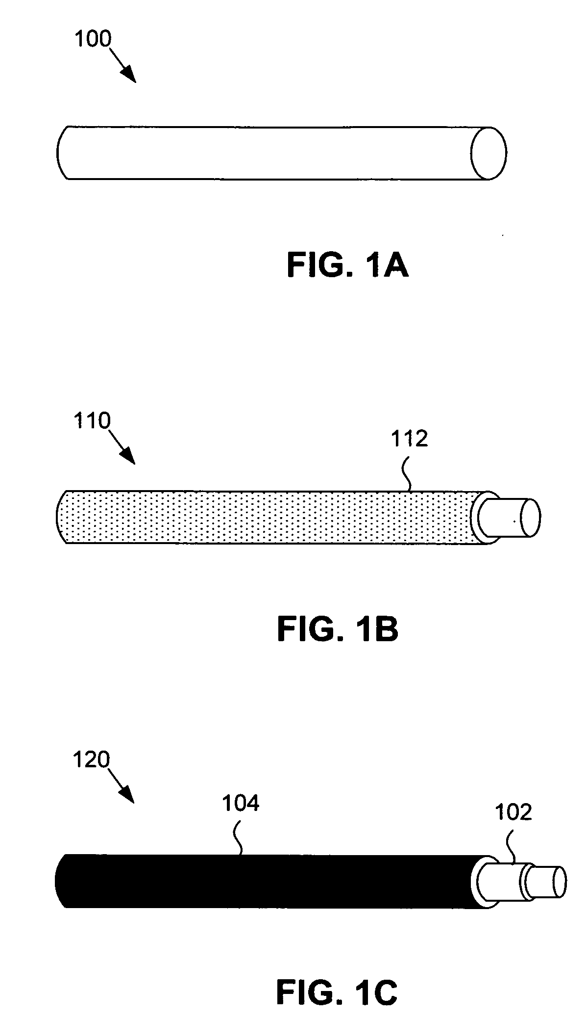 Continuously variable graded artificial dielectrics using nanostructures