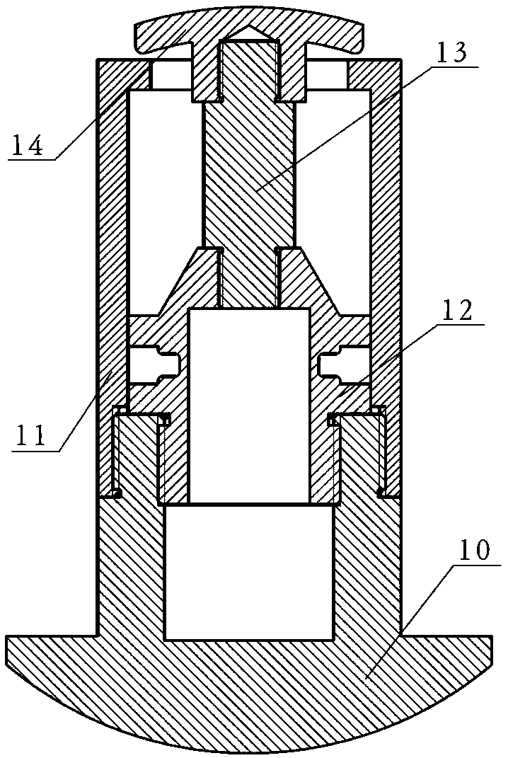 A rescue material carrier that can be opened automatically