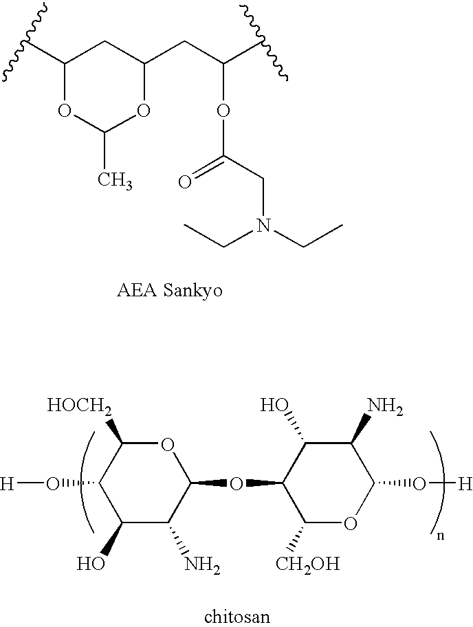 Automatic dishwashing detergent composition comprising encapsulated glasscare active salt