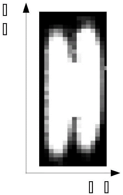 A Trace Clustering Method for Radar Target Trace Cohesion