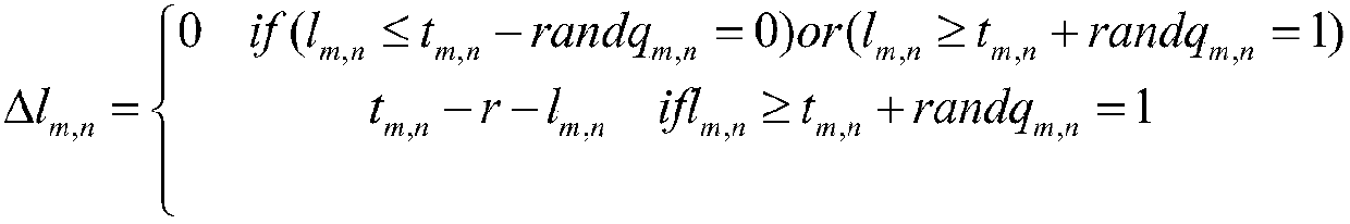 Collection system based on three-dimensional bar codes