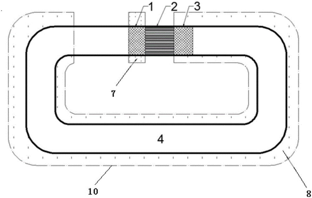 Thermo-acoustic system driven by liquefied natural gas cold energy