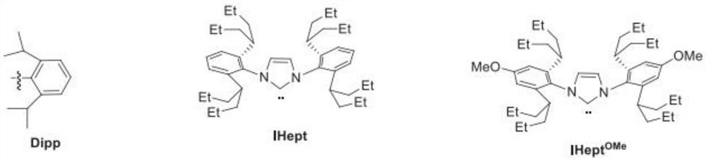 Preparation method of pyridine derivative