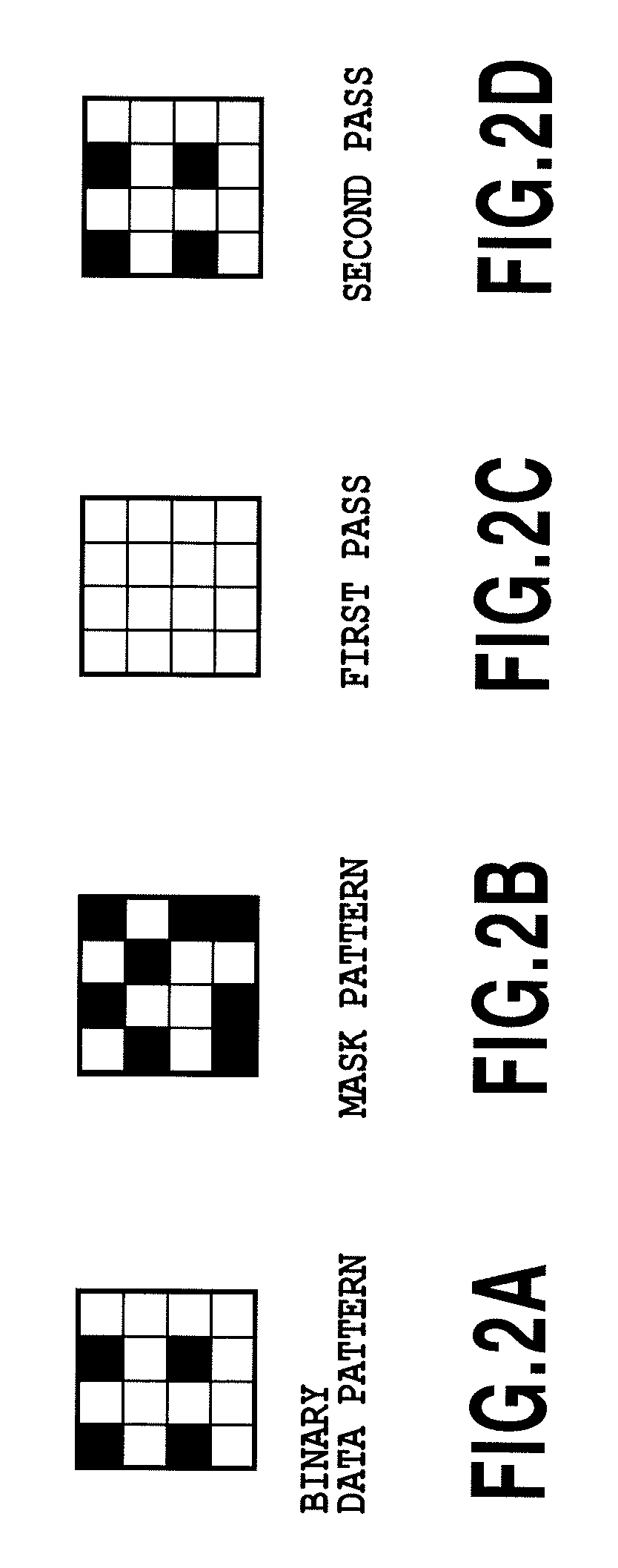 Image data generating apparatus, image printing apparatus, and image data generating method