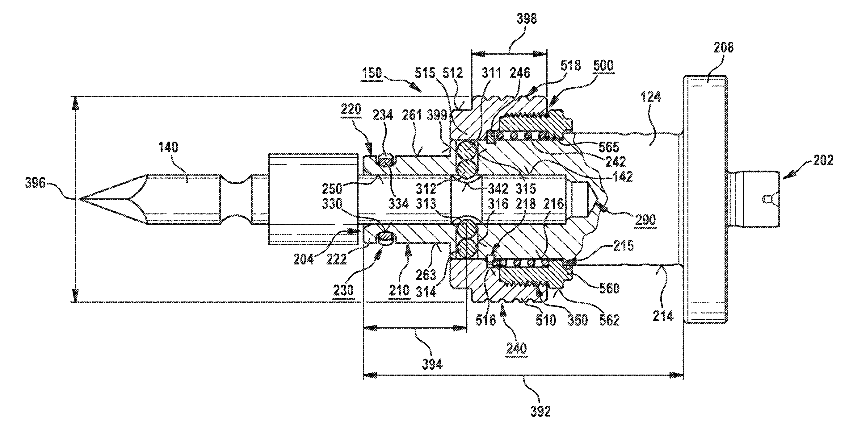 Handheld machine tool