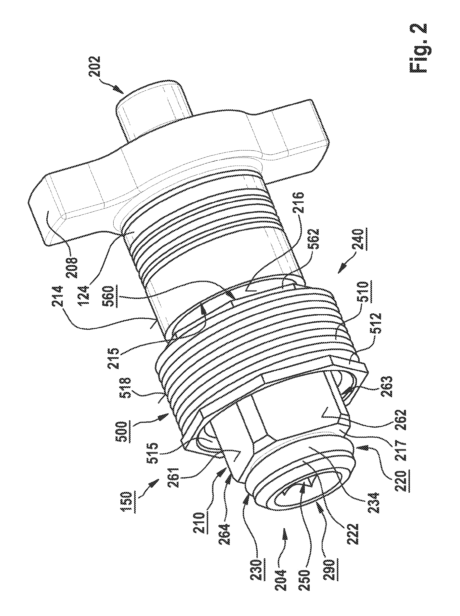 Handheld machine tool