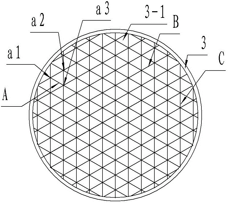 Liupao tea drying method