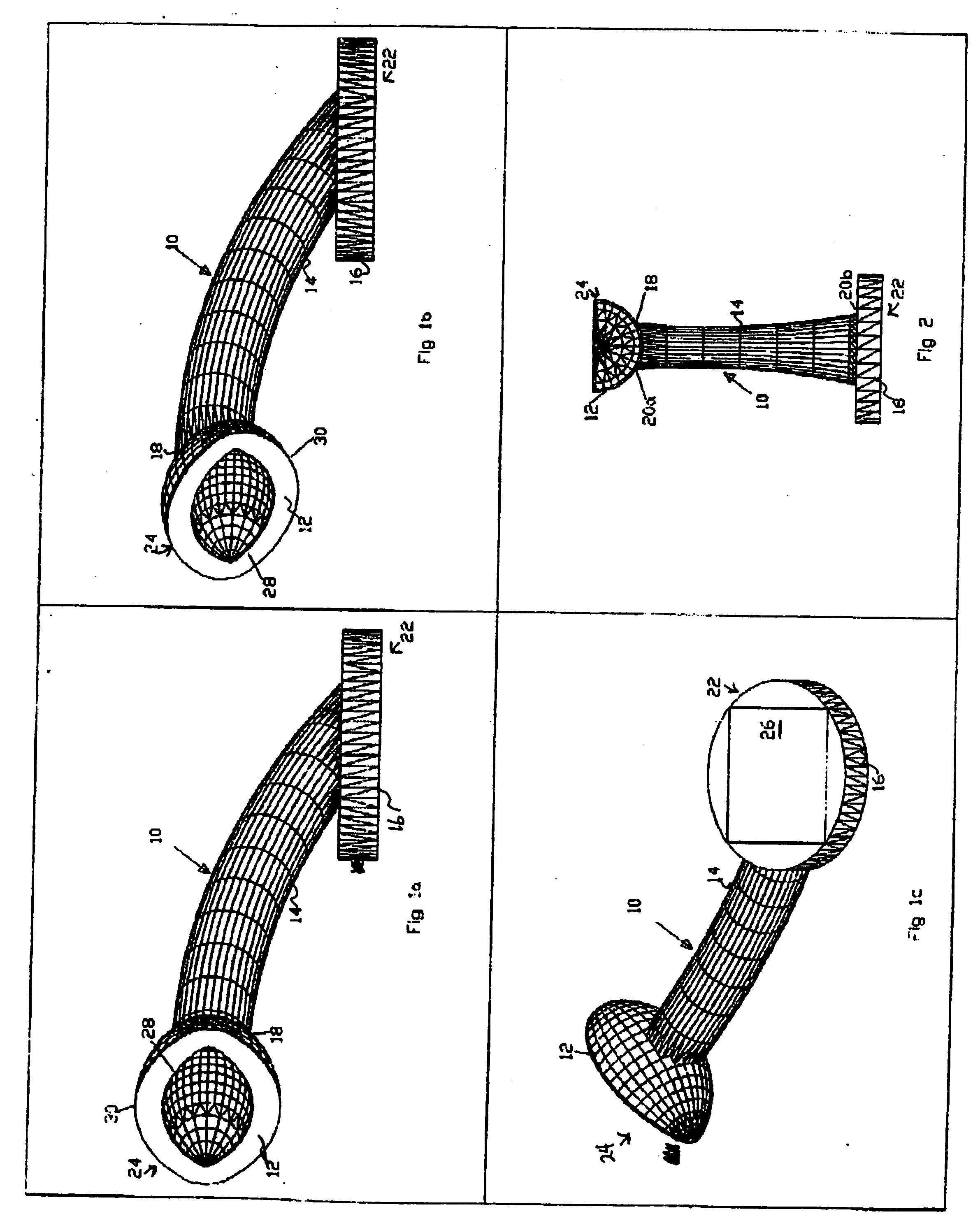 Hands-free chin lift and airway support device