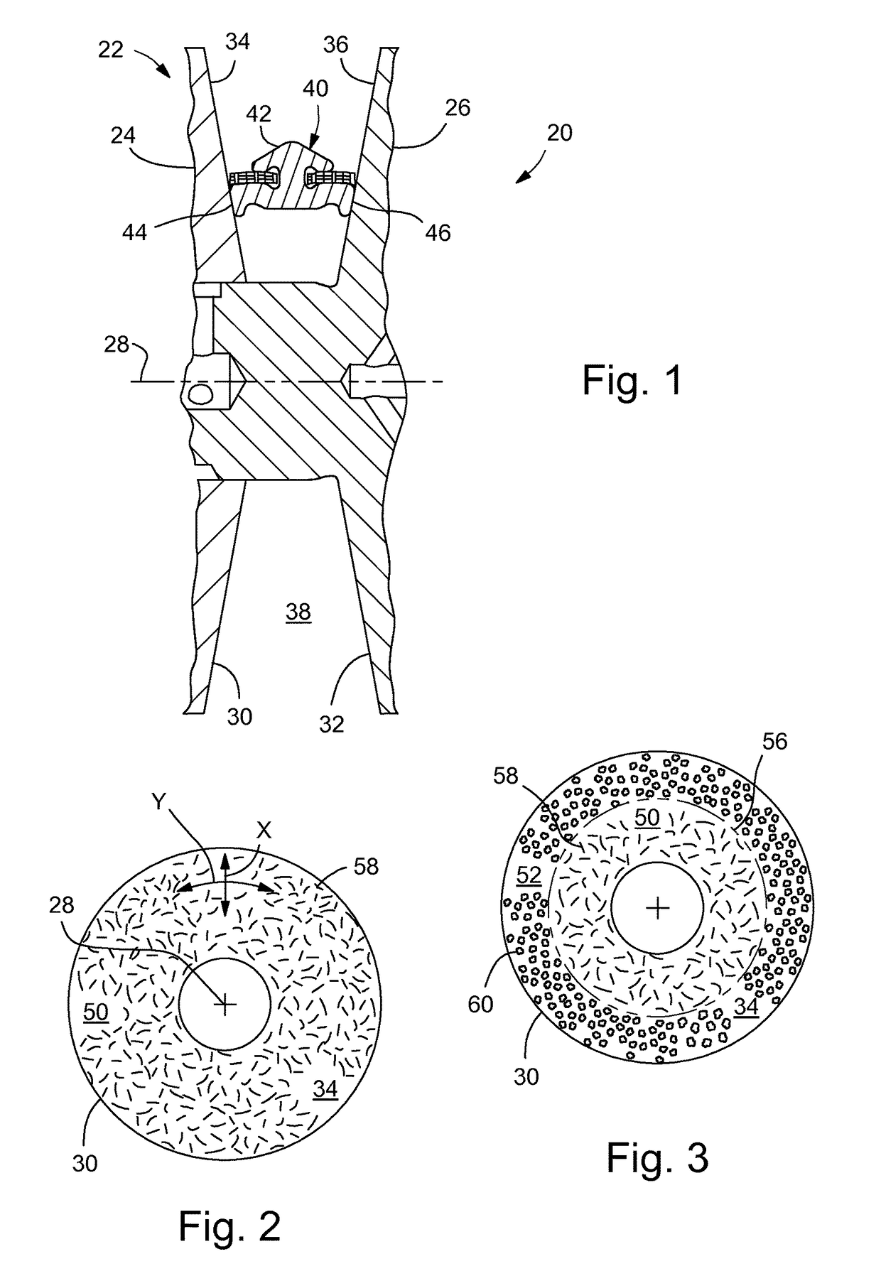 CVT pulley with engineered surface