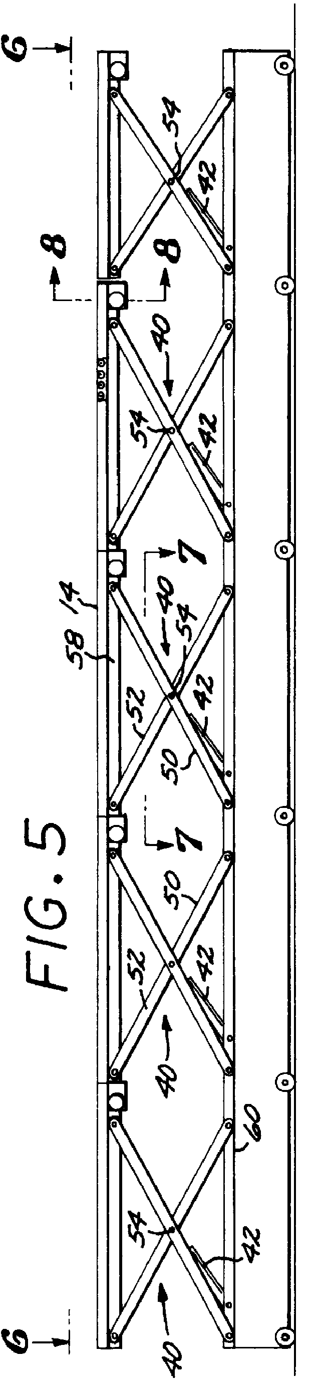 Freight loading system