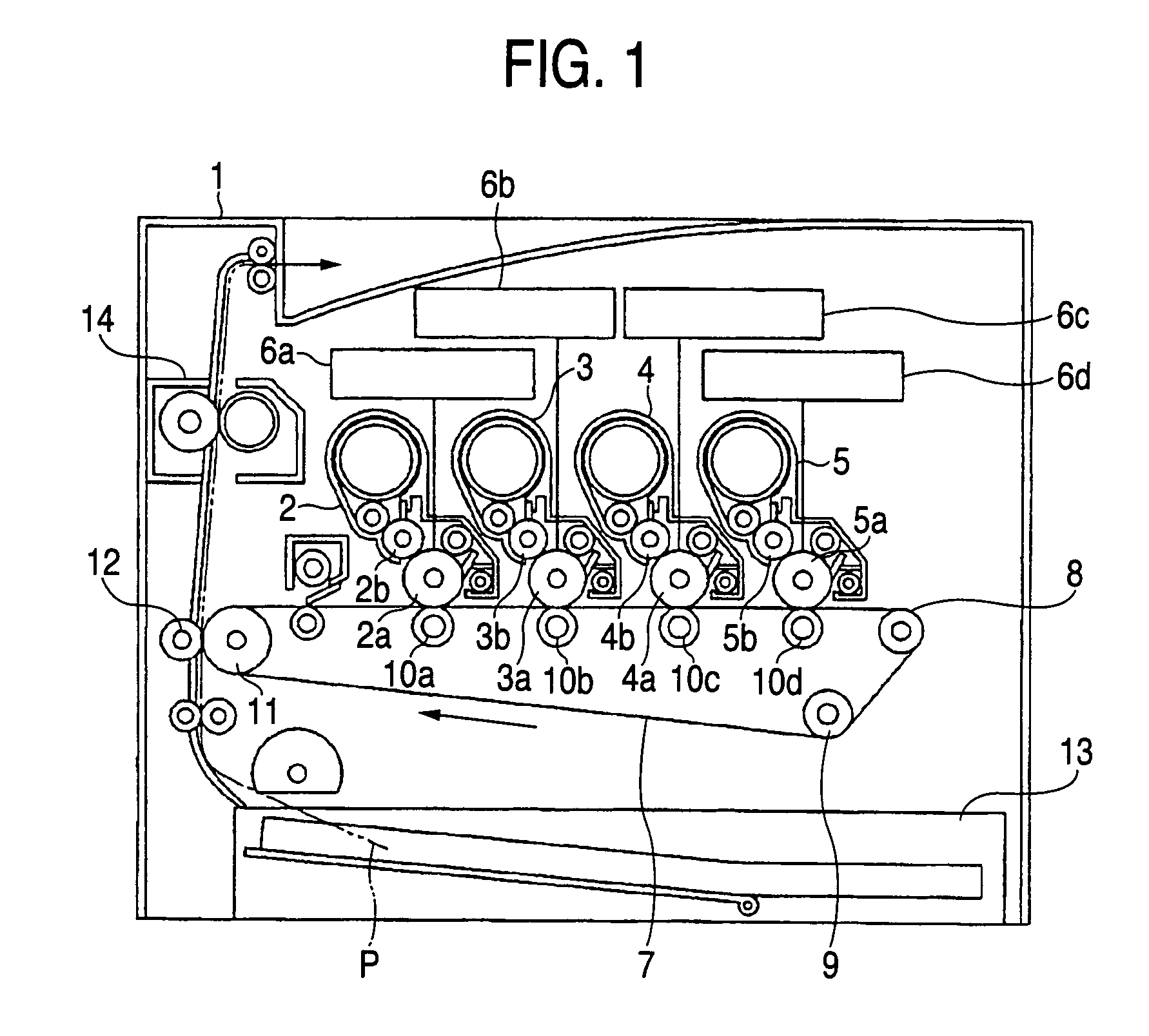 Image forming apparatus