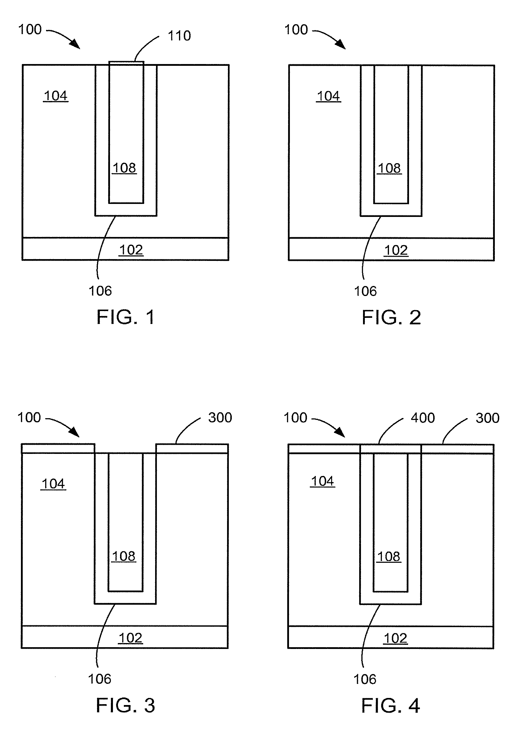 Cleaning solution formulations for substrates