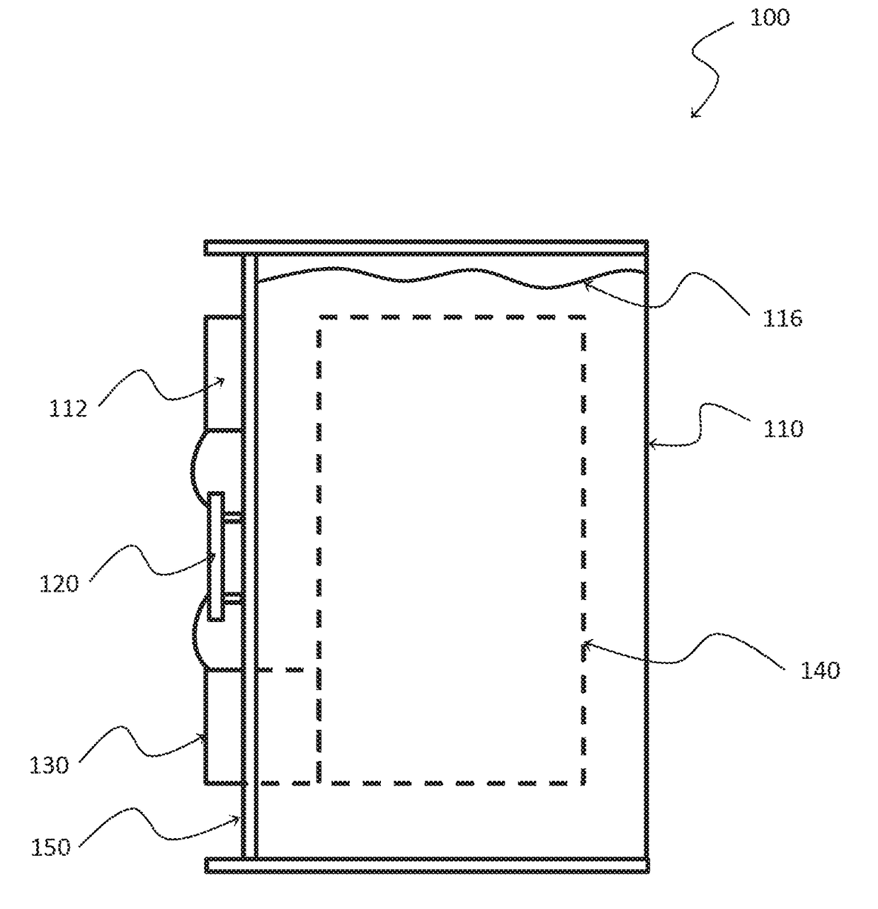 An immersion cooling system