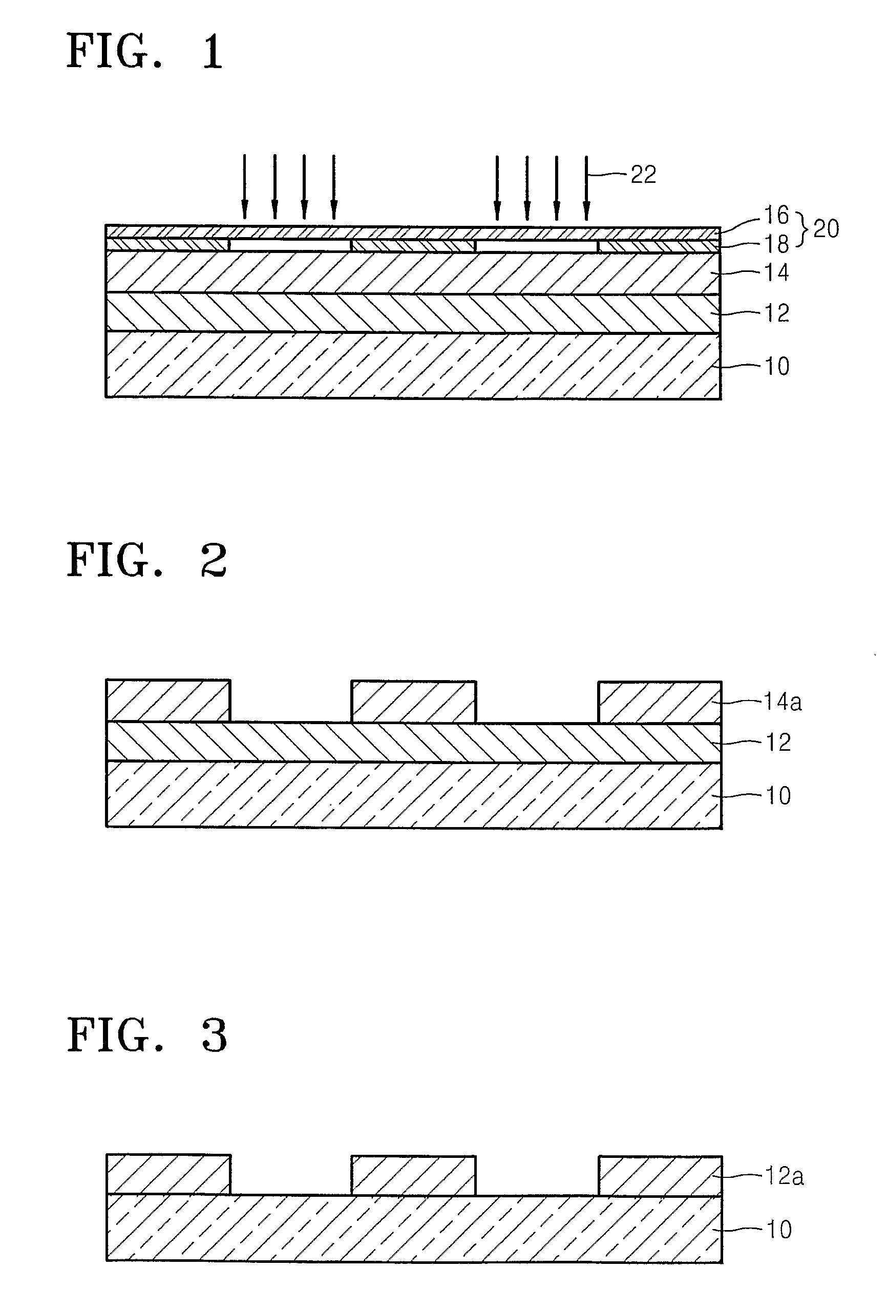 Method of synthesizing ITO electron-beam resist and method of forming ITO pattern using the same