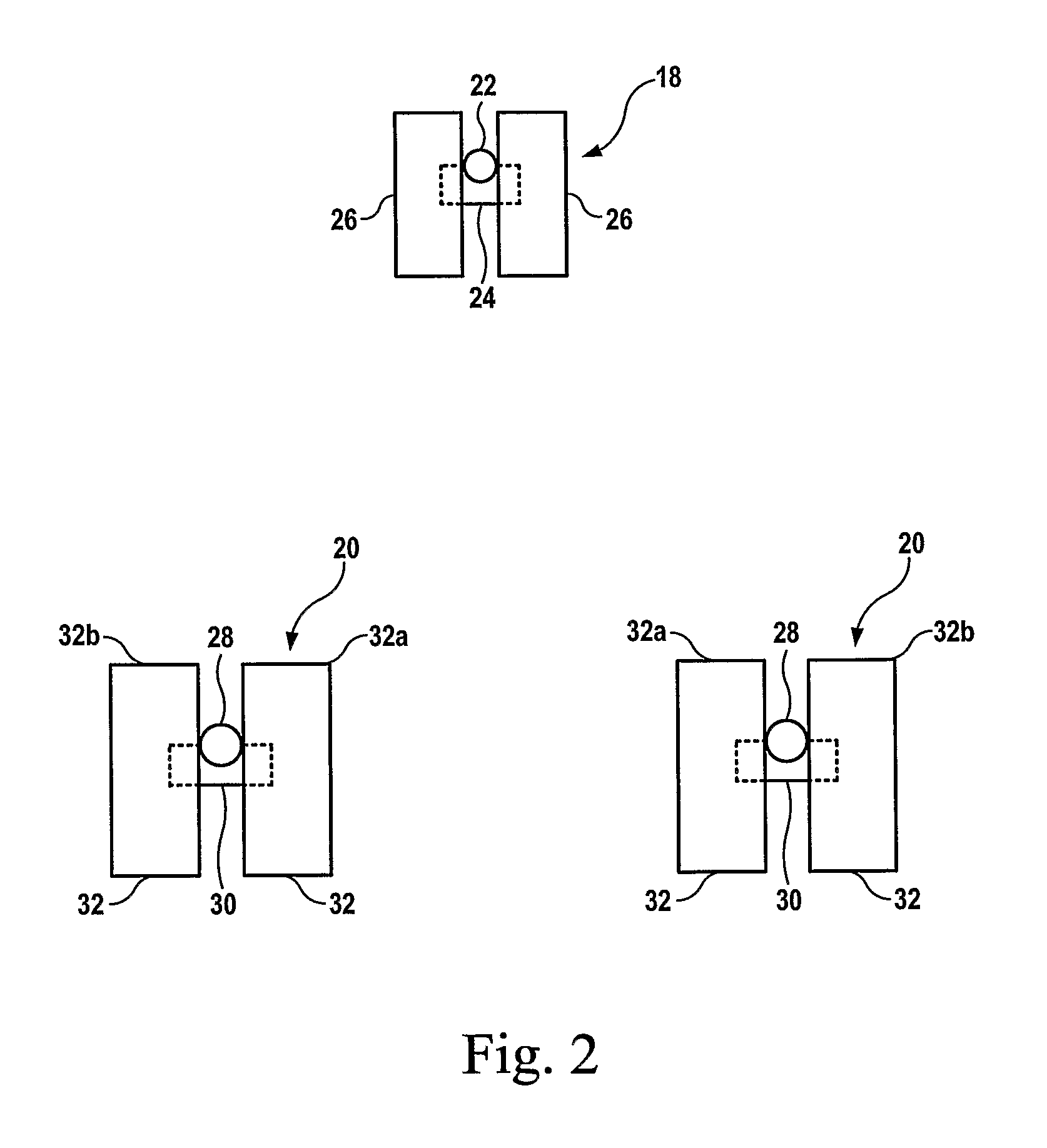 Aircraft landing gear arrangement and a nose landing gear assembly