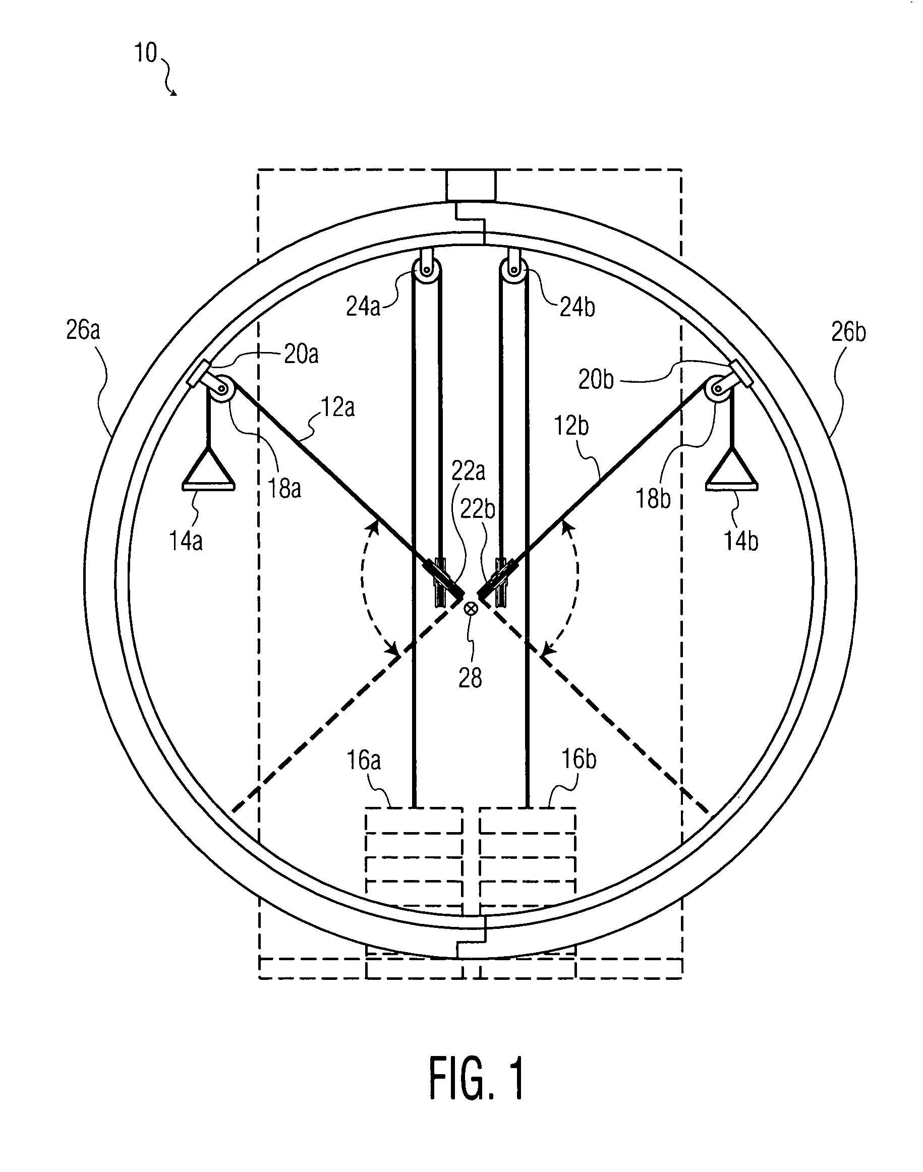 Exercise apparatus