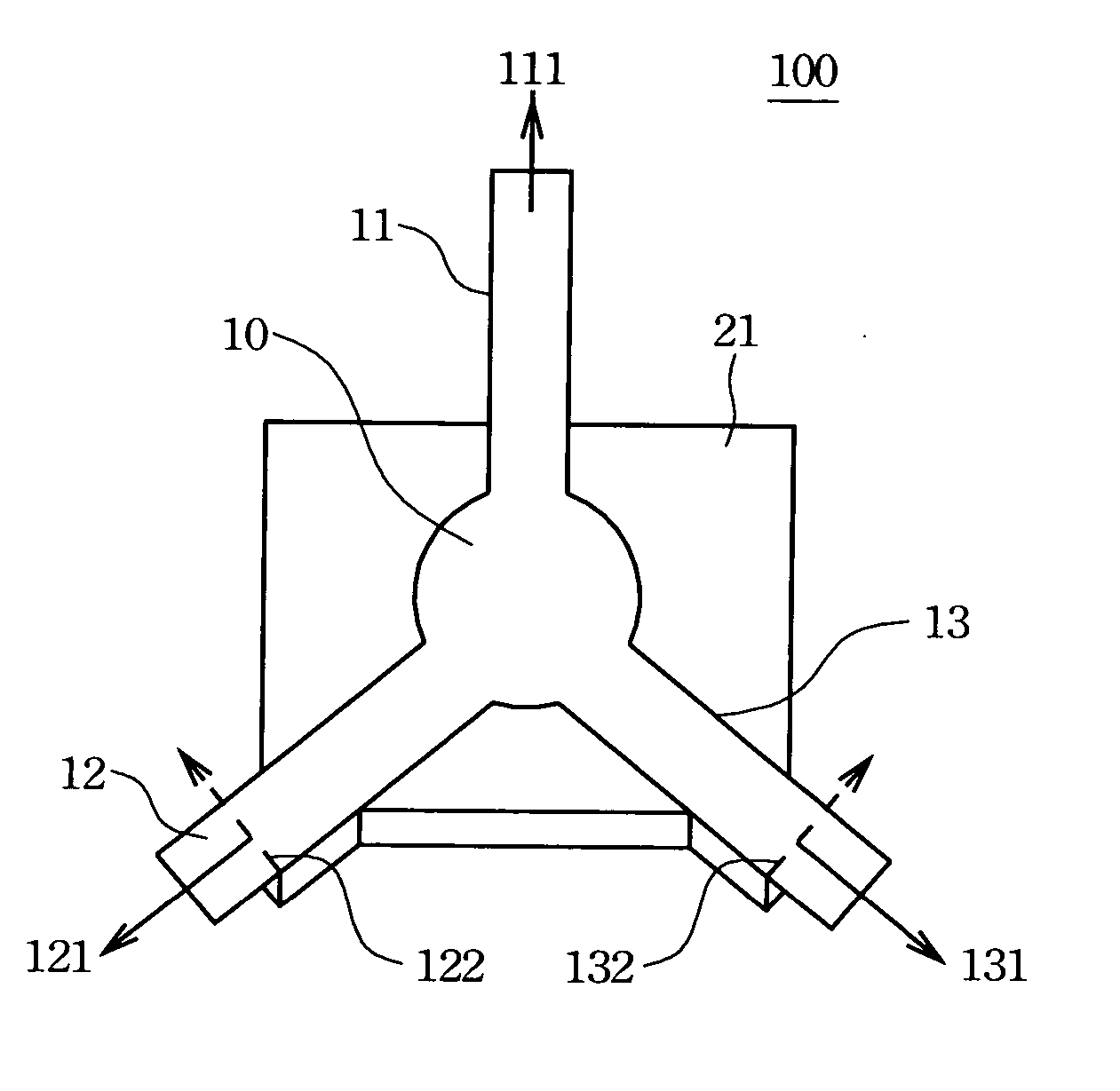 Heat dissipation apparatus