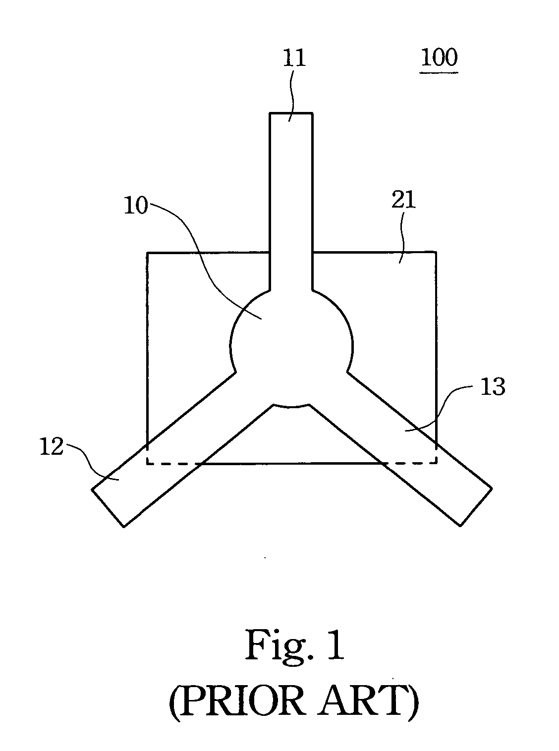 Heat dissipation apparatus