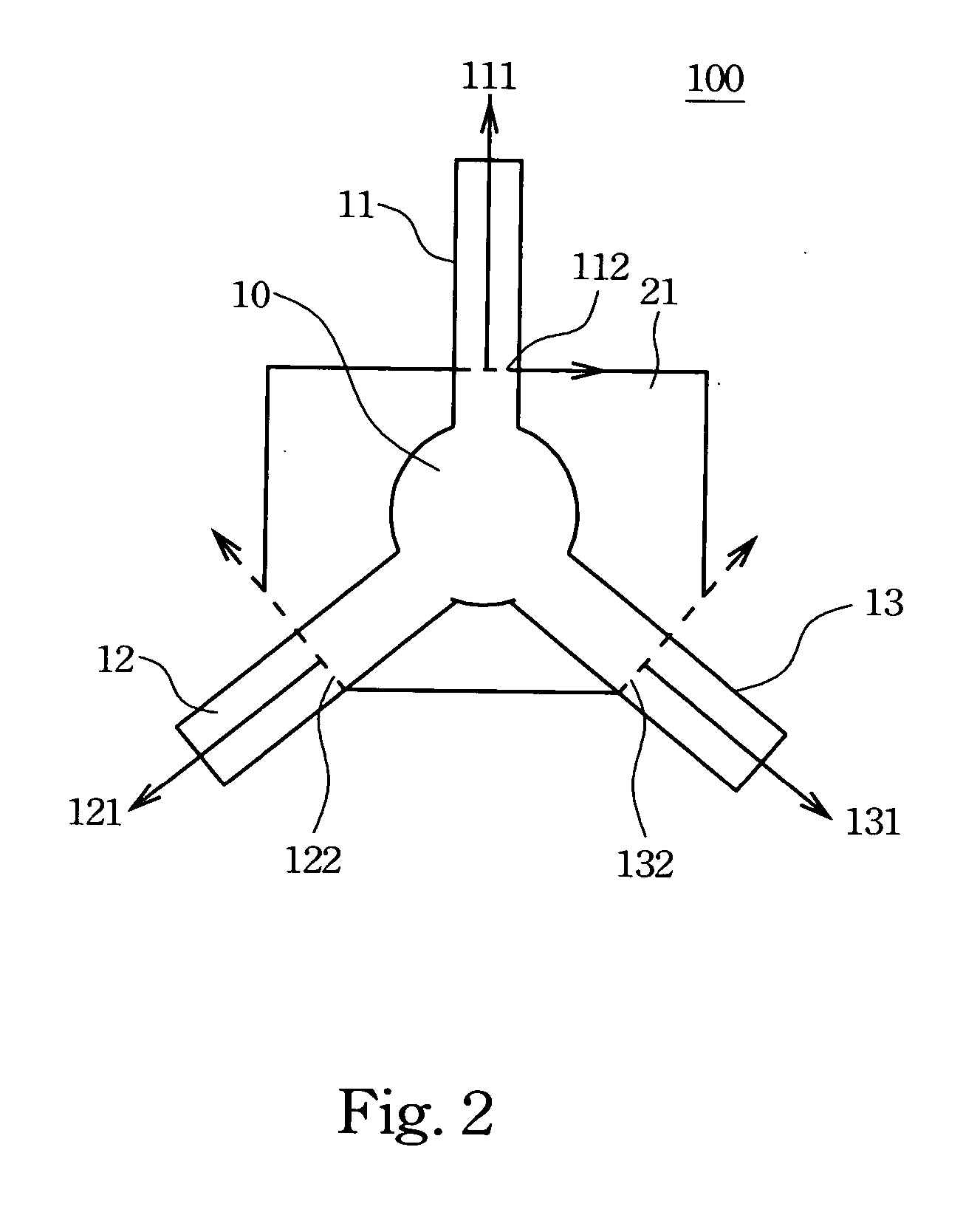 Heat dissipation apparatus