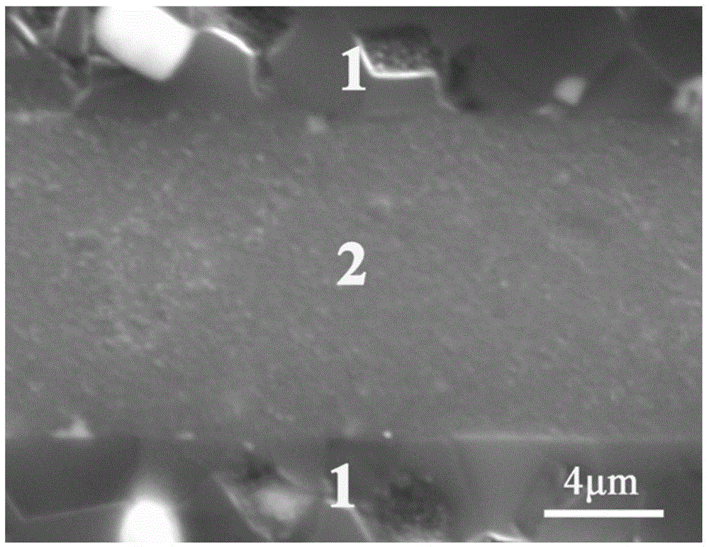 Method for adopting aluminum or aluminum alloy to directly braze aluminum nitride ceramics