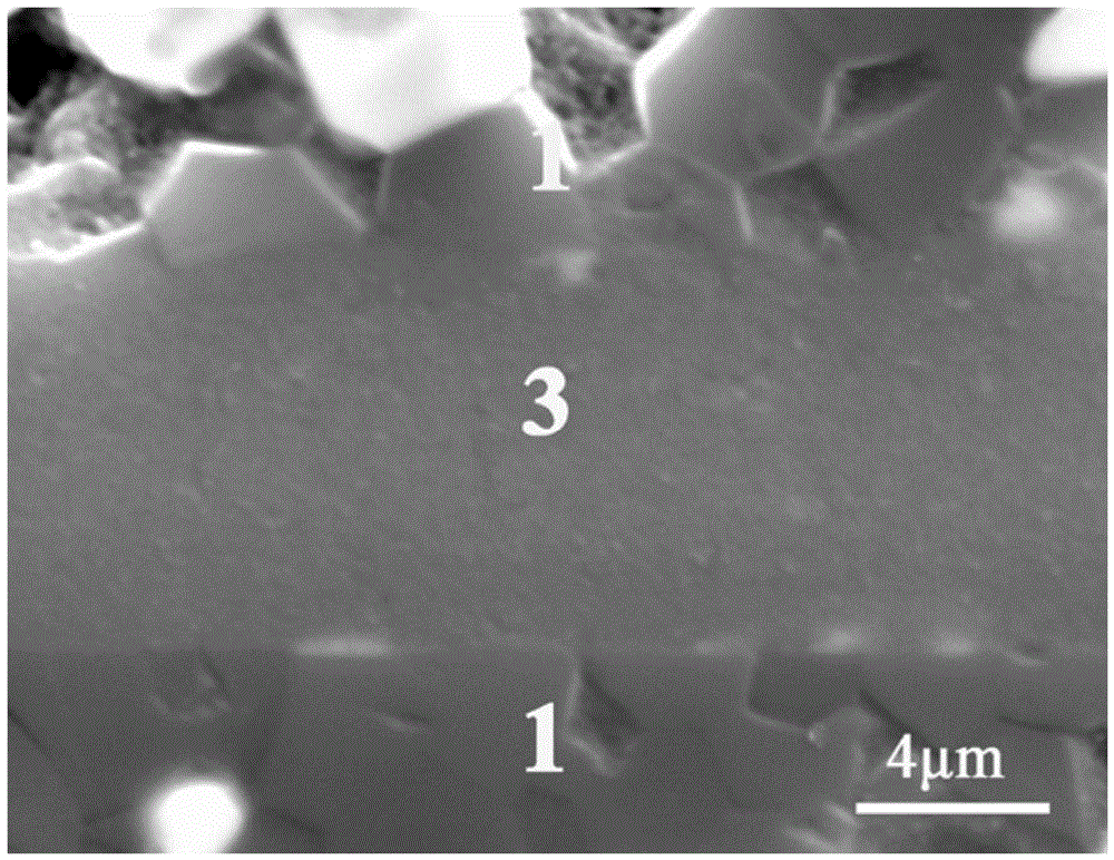 Method for adopting aluminum or aluminum alloy to directly braze aluminum nitride ceramics