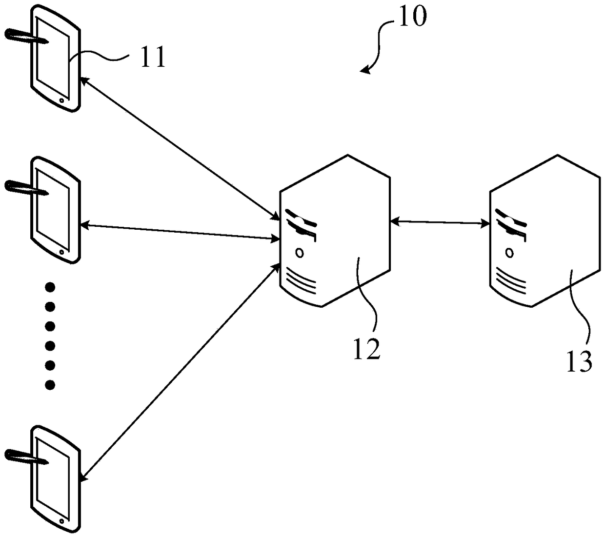 Method, system, terminal and device for entering live broadcast room of game based on live broadcasting