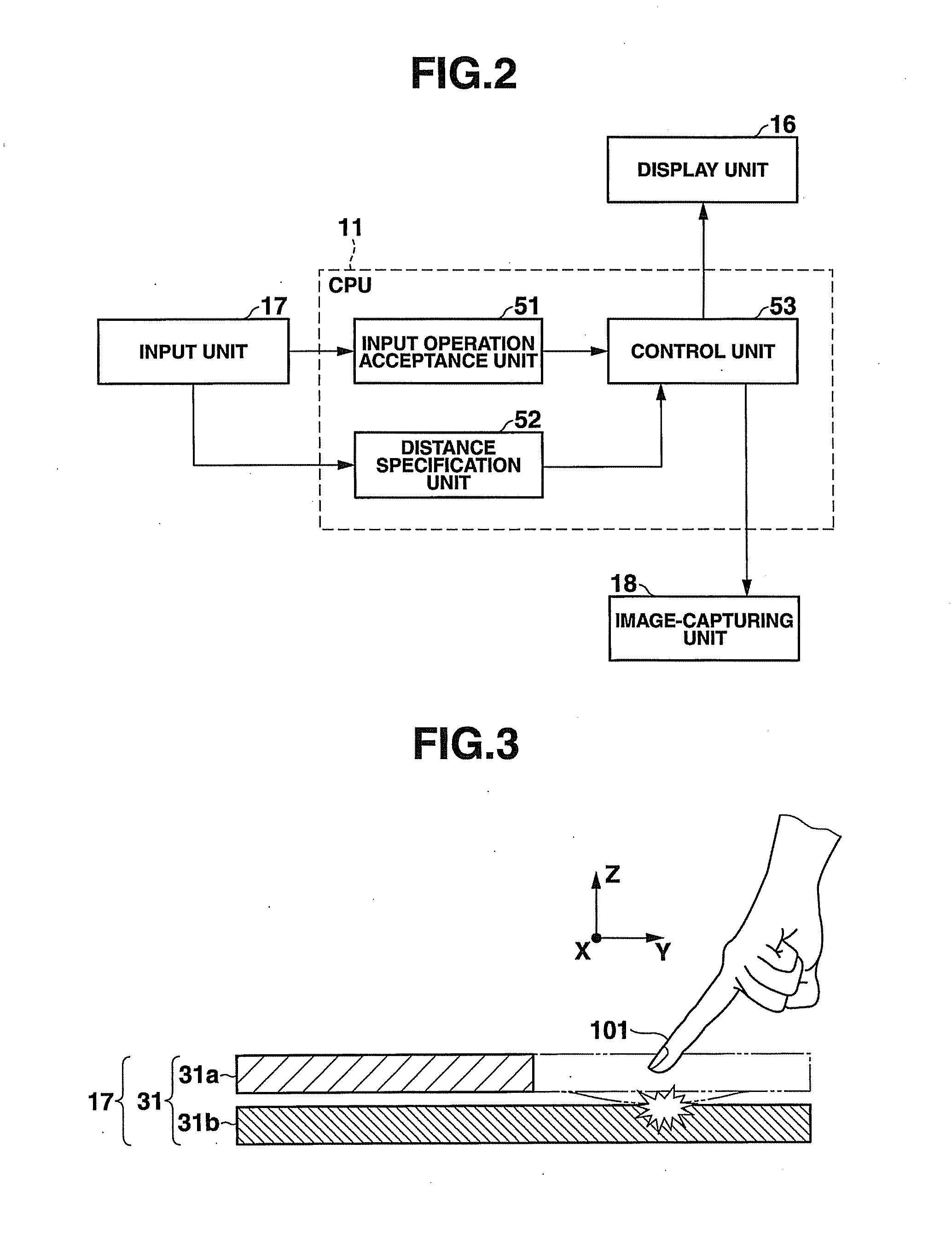 Information processing device, information processing method, and recording medium