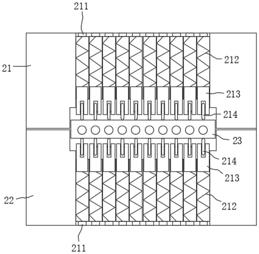 Damage detection method, device, equipment, storage medium and damage detector