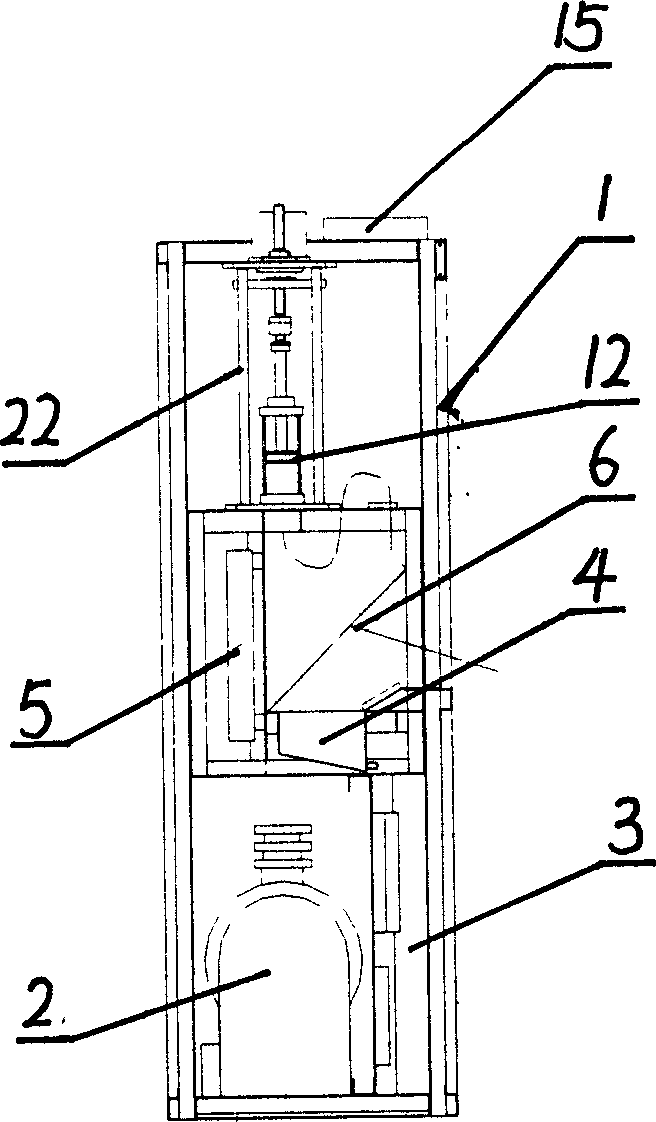 Detection device based on electric leakage trace appearance proof characteristic and electrical erosion proof property of electrical resistant material