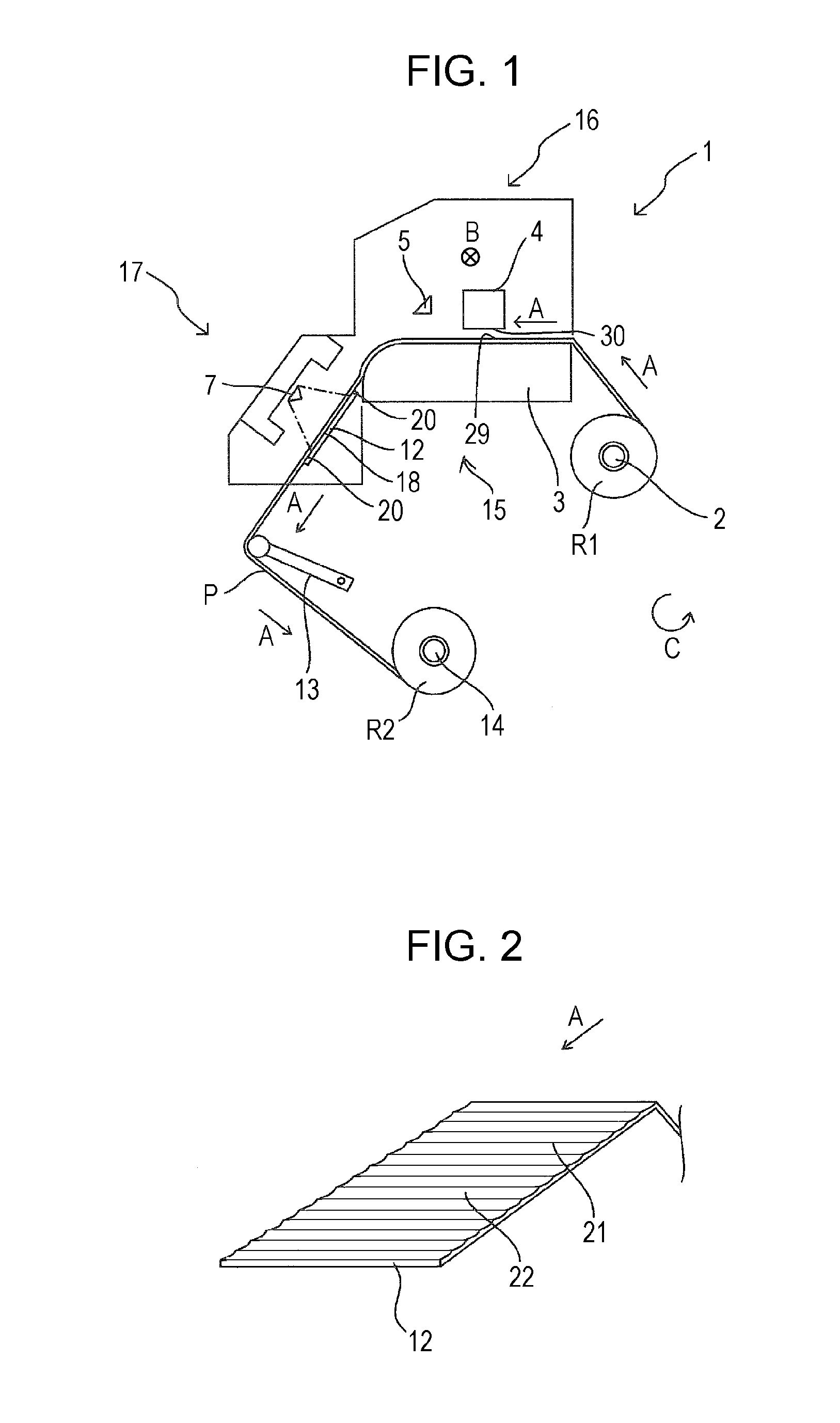 Recording apparatus