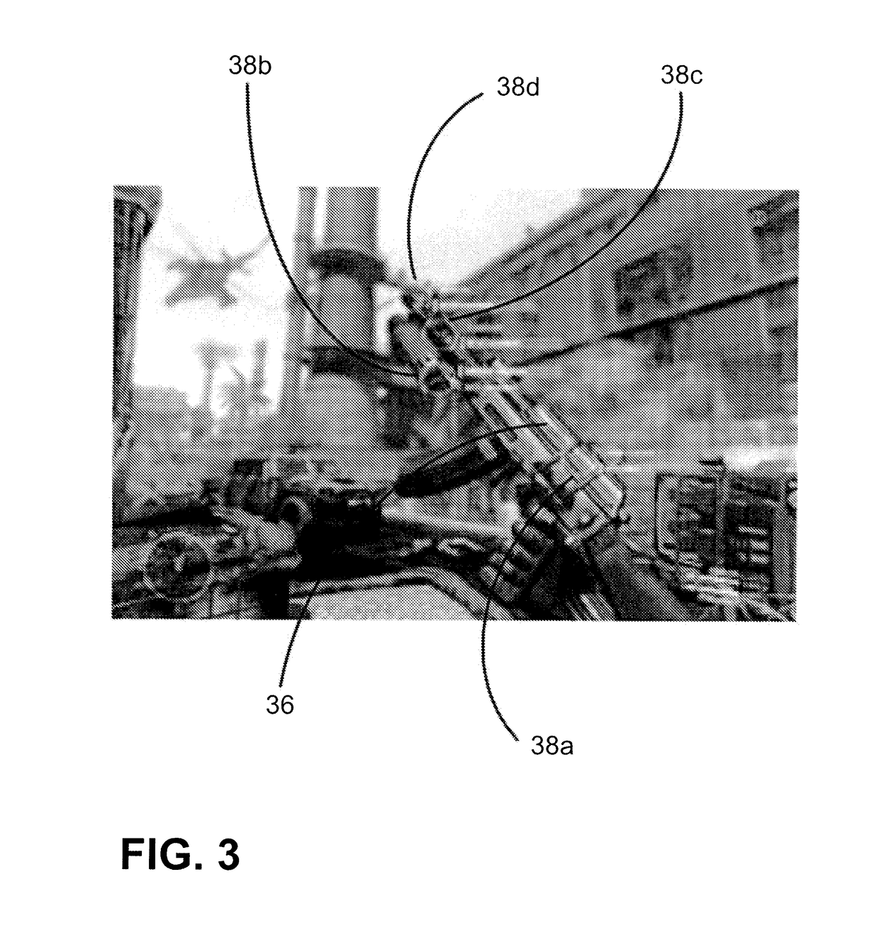 System and method for providing complex haptic stimulation during input of control gestures, and relating to control of virtual equipment