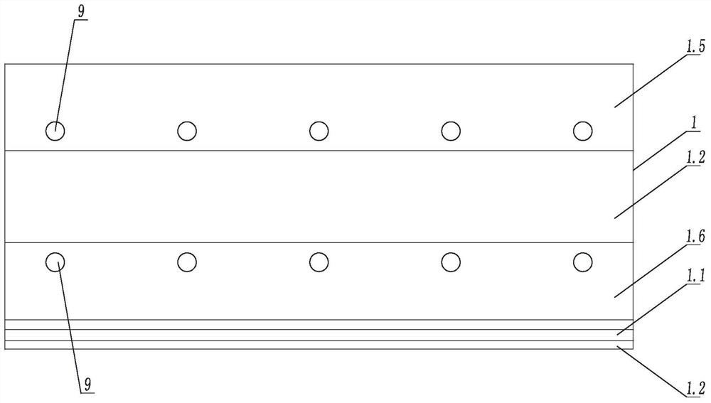 Assembly type bathroom system and assembly method thereof