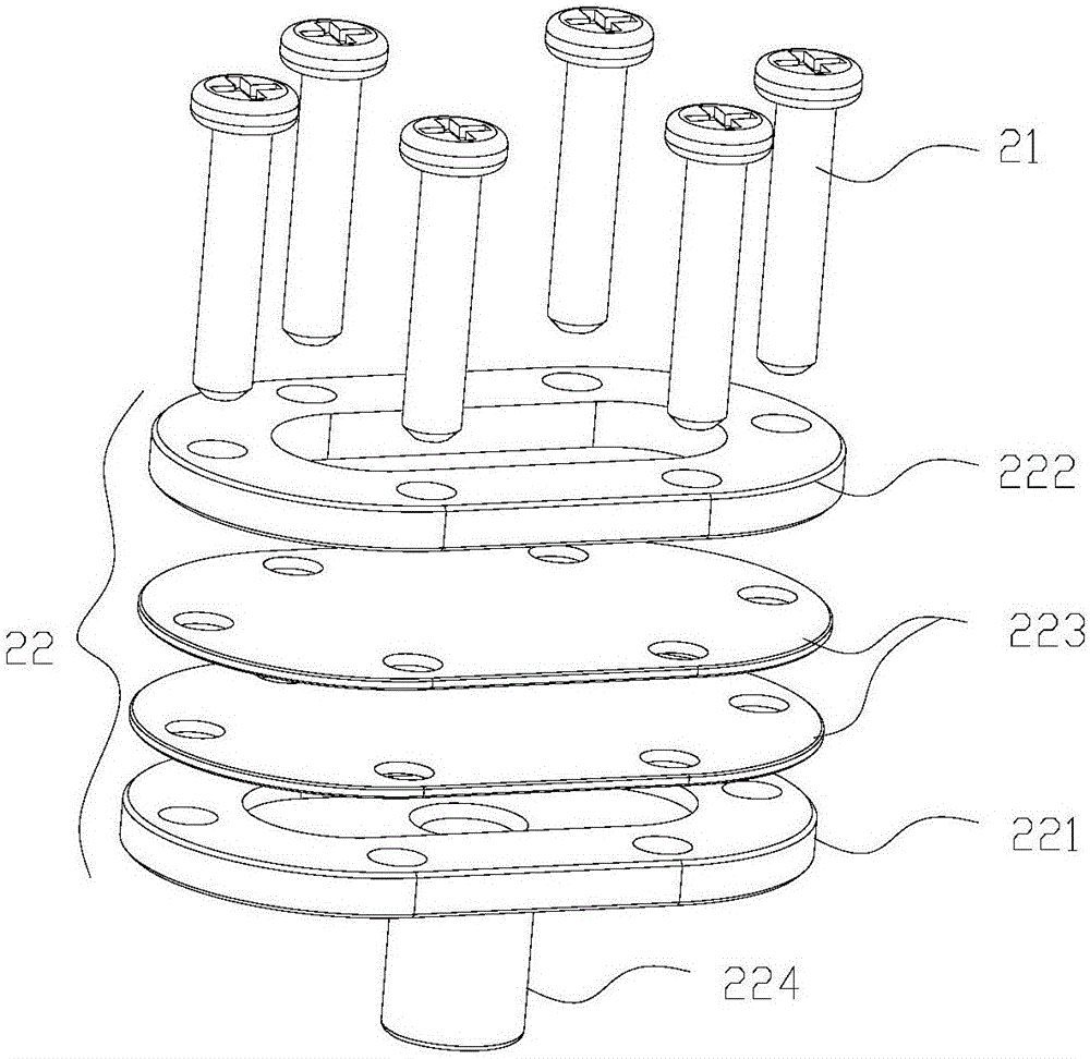 Drinking water apparatus