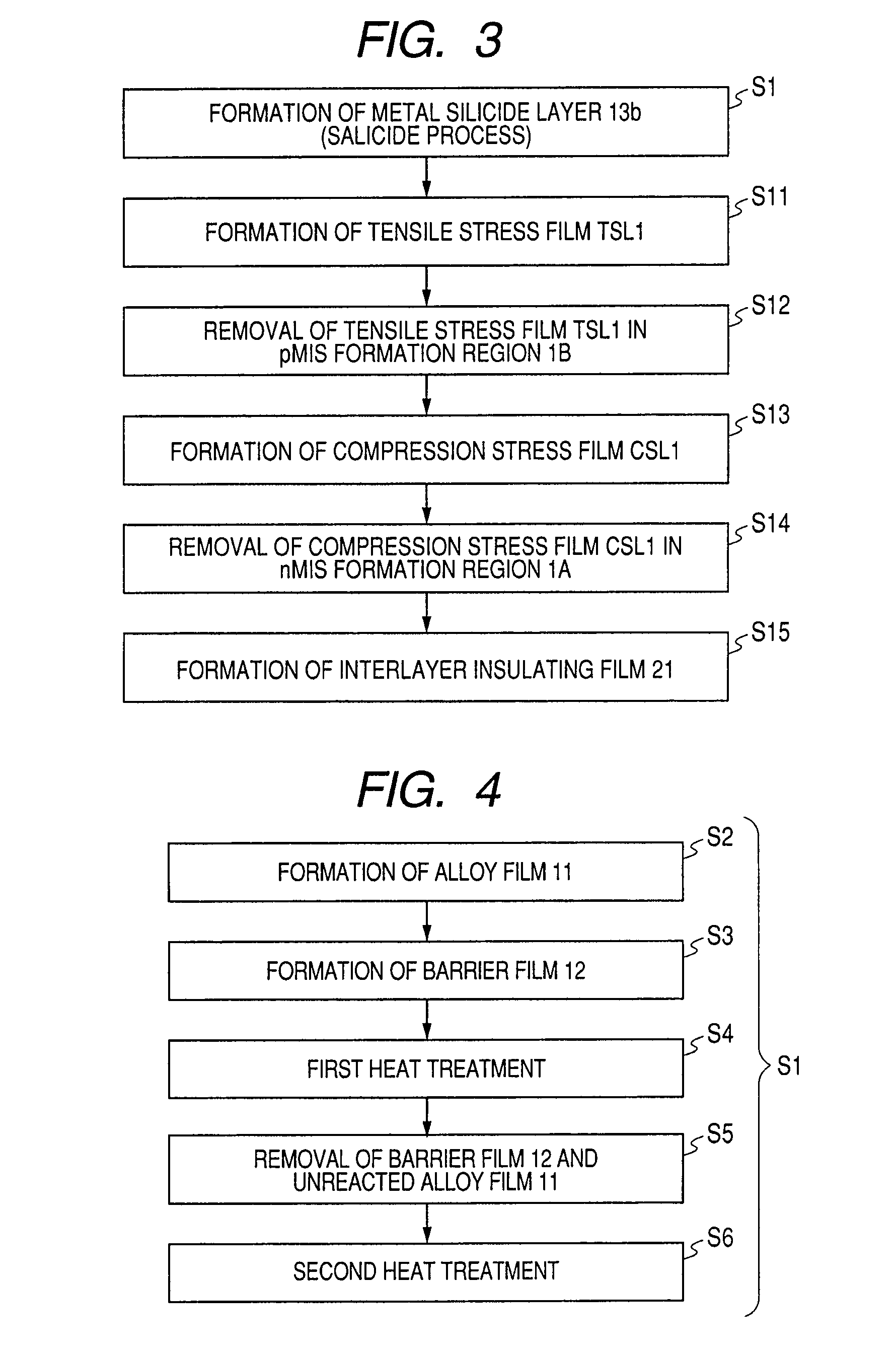 Semiconductor device and method of manufacturing same